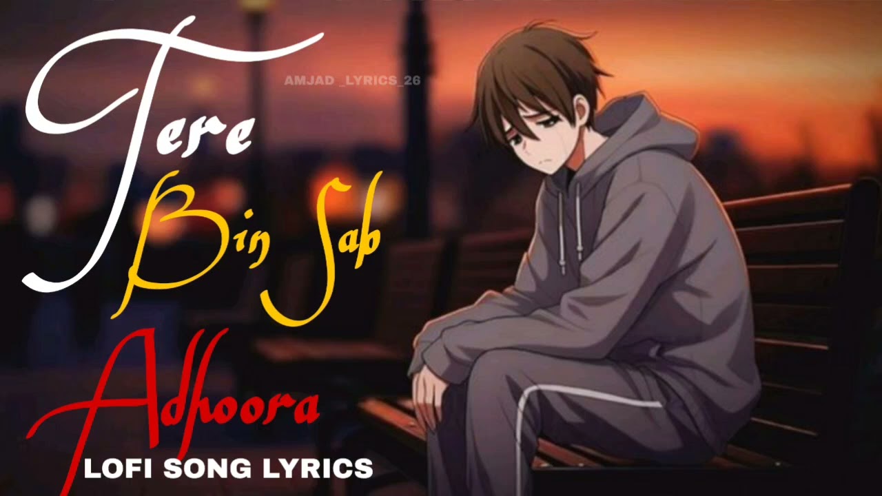 Tere Bin Sab Adhoora _ Heart Touching Sufi Song _ Roohani Ishq Song 2026