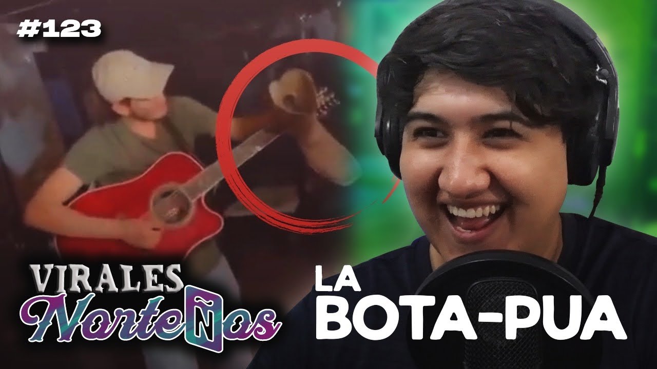Cuando se te pierde la pua pero tienes esto! | Virales Norteño #123