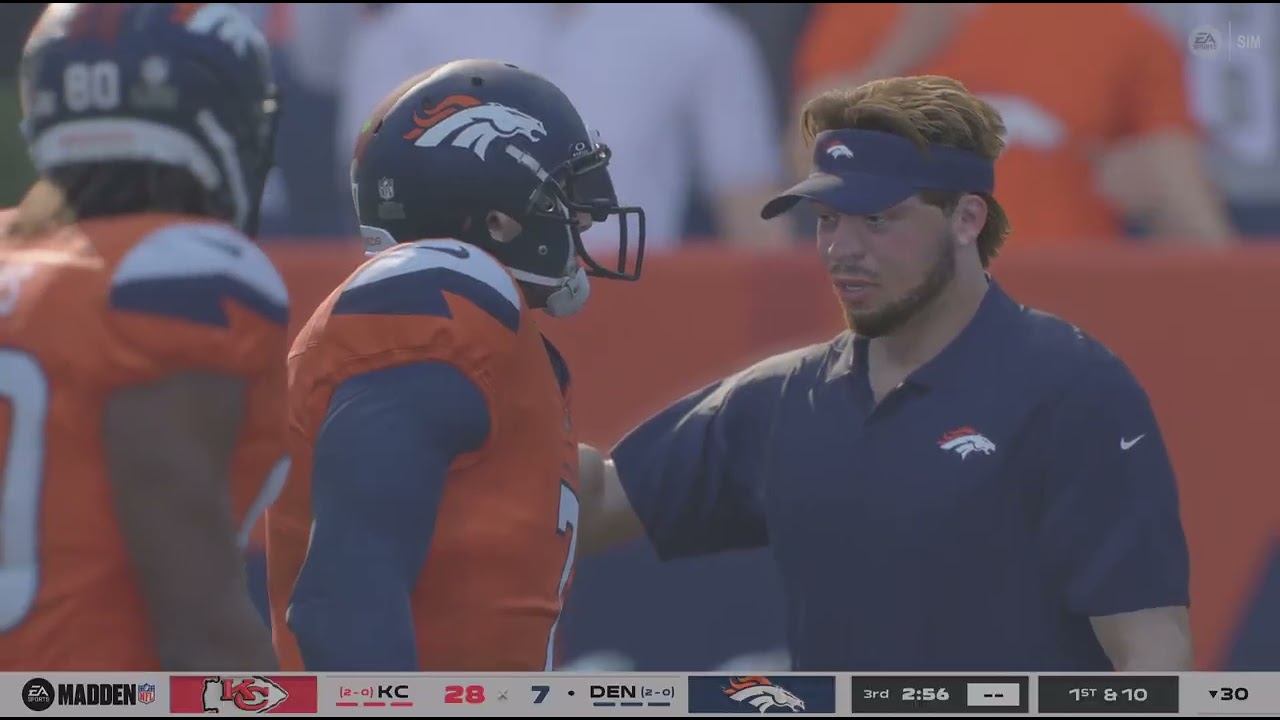 Madden NFL 26_gonna lose?
