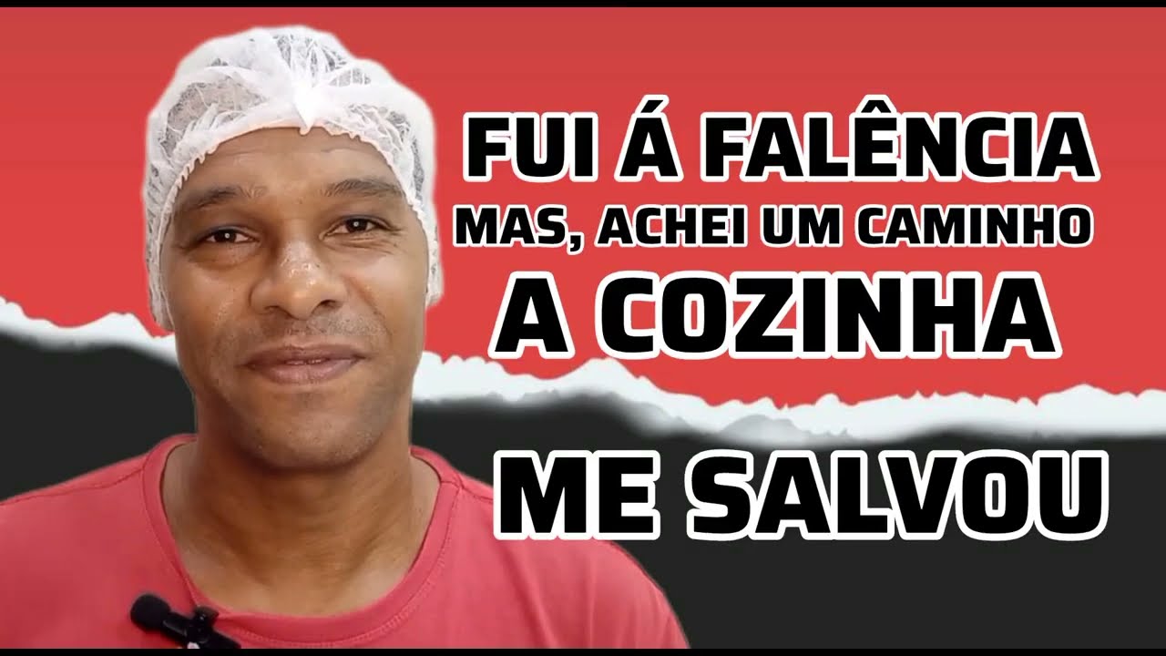 Faturando na Cozinha -Trailer - apresenta&ccedil;&atilde;o do canal