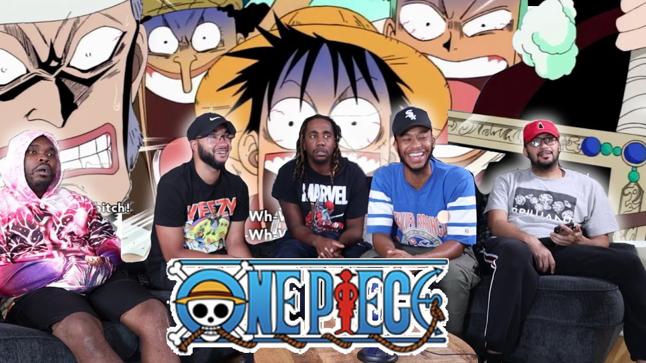 One Piece Ep 23 