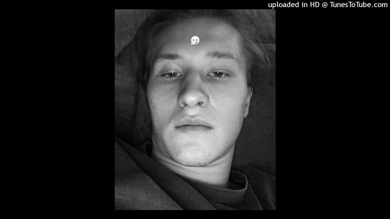 Young Igi - Przyzwyczaiłem Się (prod. Beezy) (LEAK)