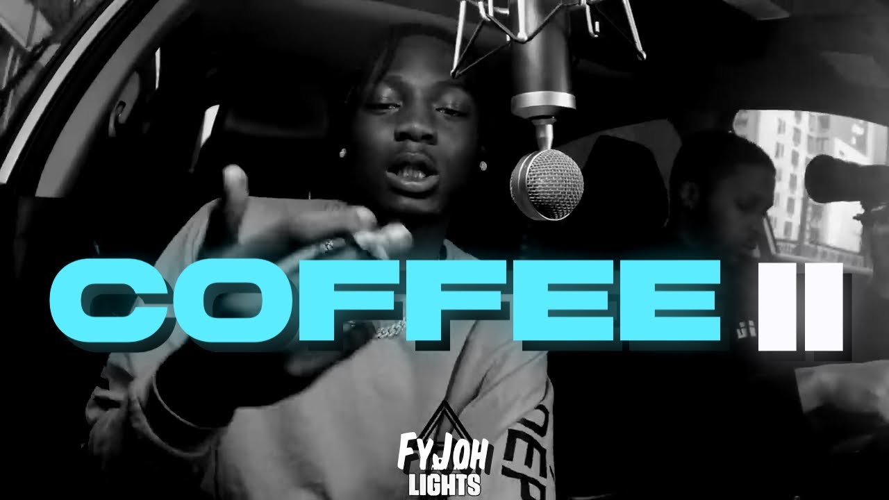 Kyle Richh x Jenn Carter x TaTa Sad Jersey Club Type Beat - “Coffee II” (prod.fyJoh)