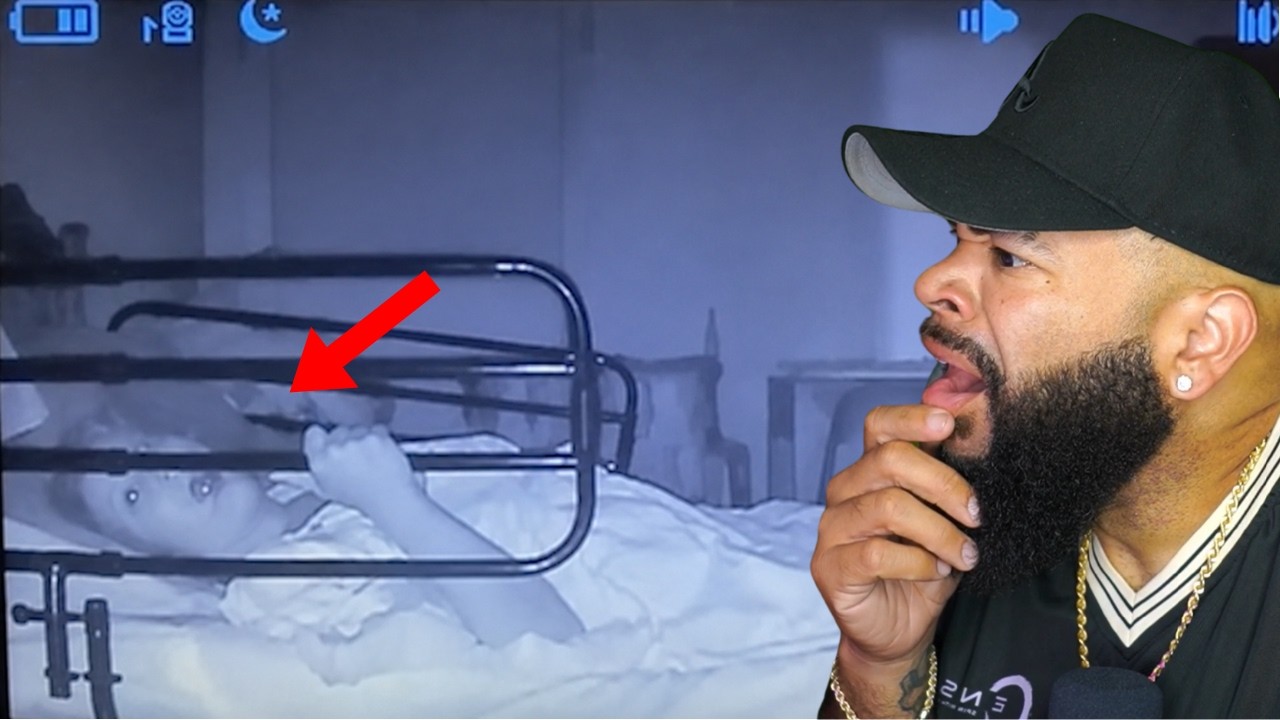 The Scariest Paranormal Content Ive Seen In The Longest...