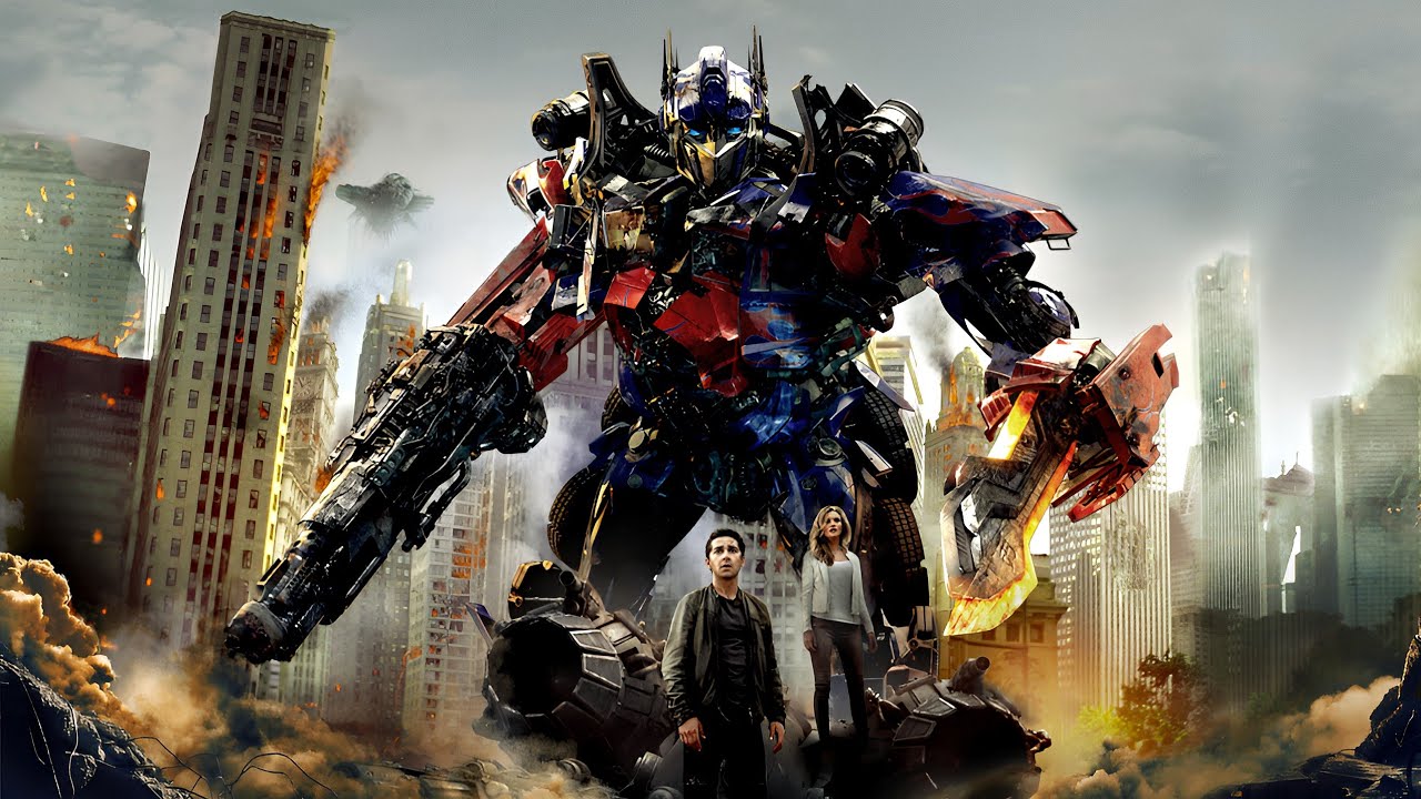 Top 100 Movies Of 2011 || The Ultimate Movie List