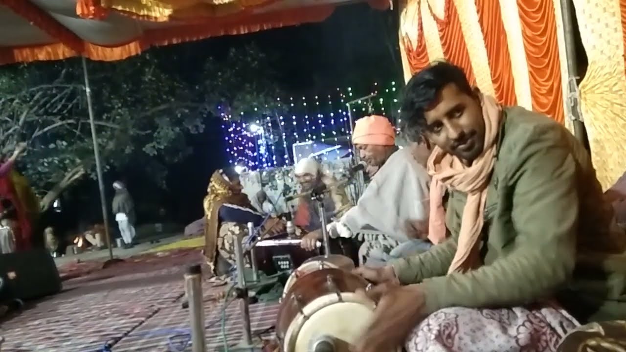 तूने हीरा जैसों जन्म ग़मायो रे भजन बिना बावरो फिरे ।। चेतावनी भजन । स्वर: नारायण नाथ जी, सांवर नाथ ।।