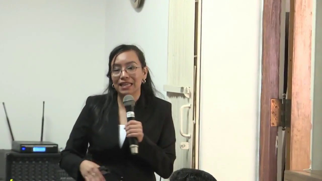 Curso: Ley del IVA, Pequeño contribuyente 1