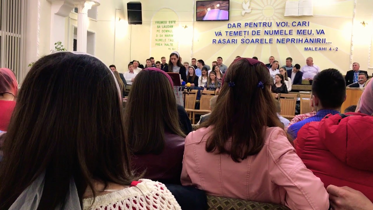 Inna, Alina Maftei-Intrat-ai in grădina