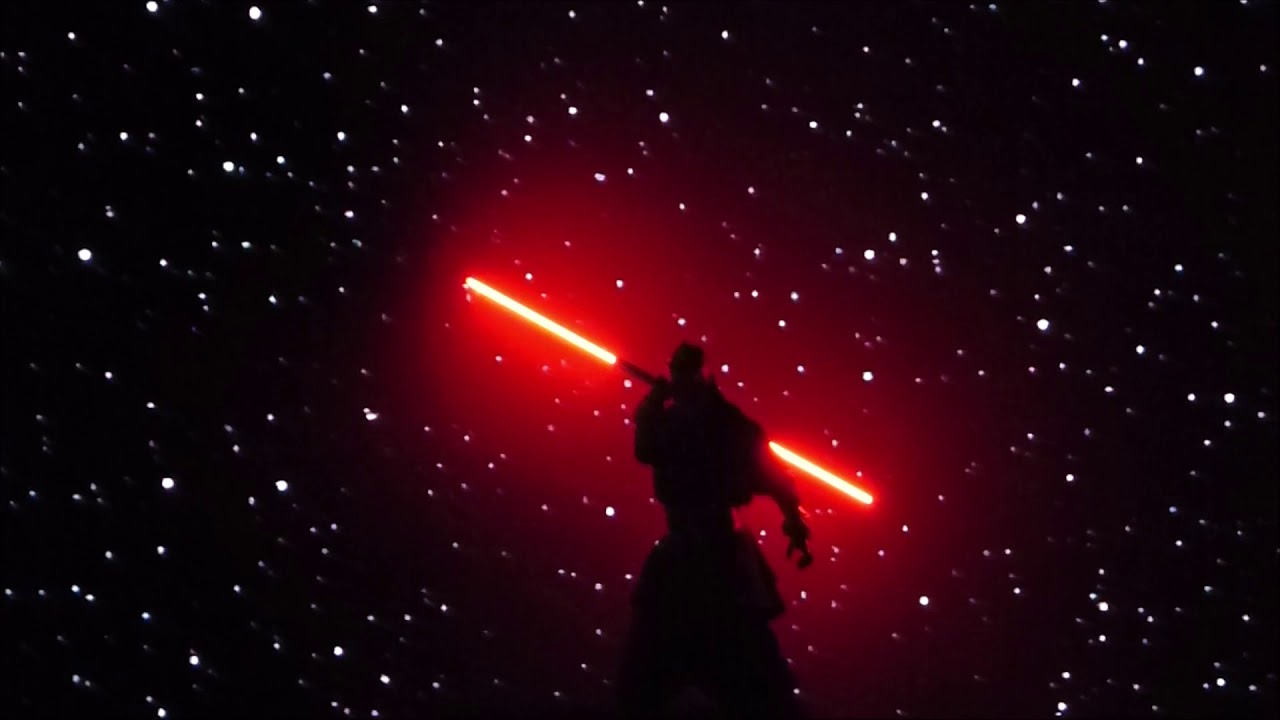 STAR WARS - A Galactic Celebration. Last show in 2020 @ Walt Disney Studios Paris 03/2020 DLRP