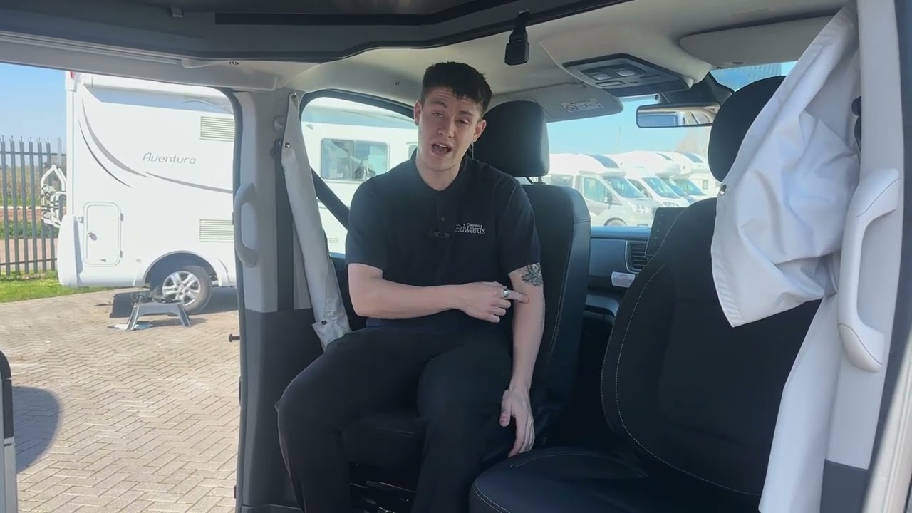 Adria Active Duo Tour With Tom