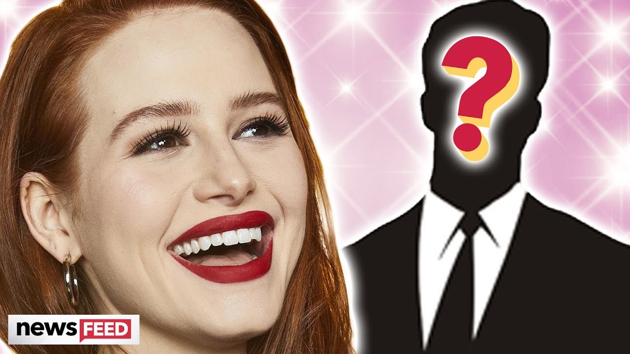 Madelaine Petsch MOVES IN With New Man After Split From Boyfriend!