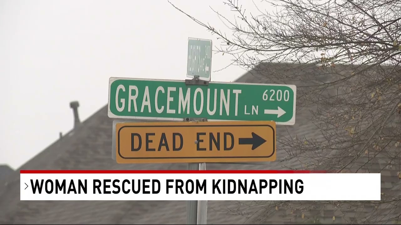 Kidnapping 5pm Coverage