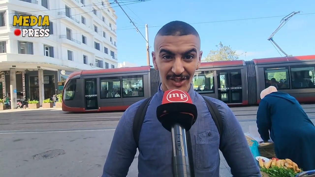 شاب طموح جدا ماتخيلوش اش وقع ليه