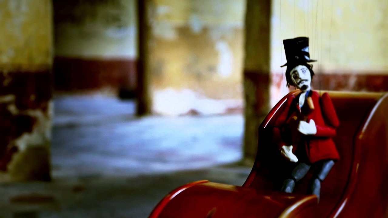 Davide Di Rosolini - Bimba