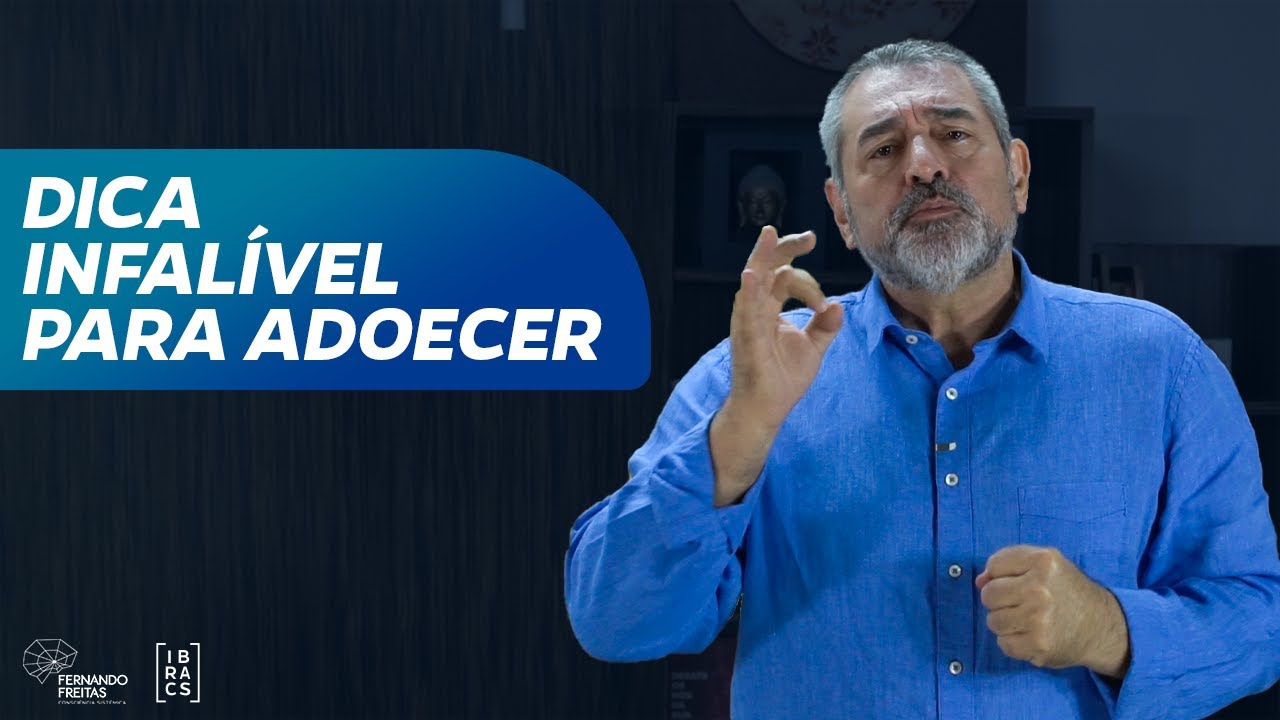 Depend&ecirc;ncia - Dica infal&iacute;vel para Adoecer EP. 94