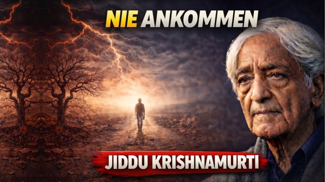Warum Wir Nie Ankommen