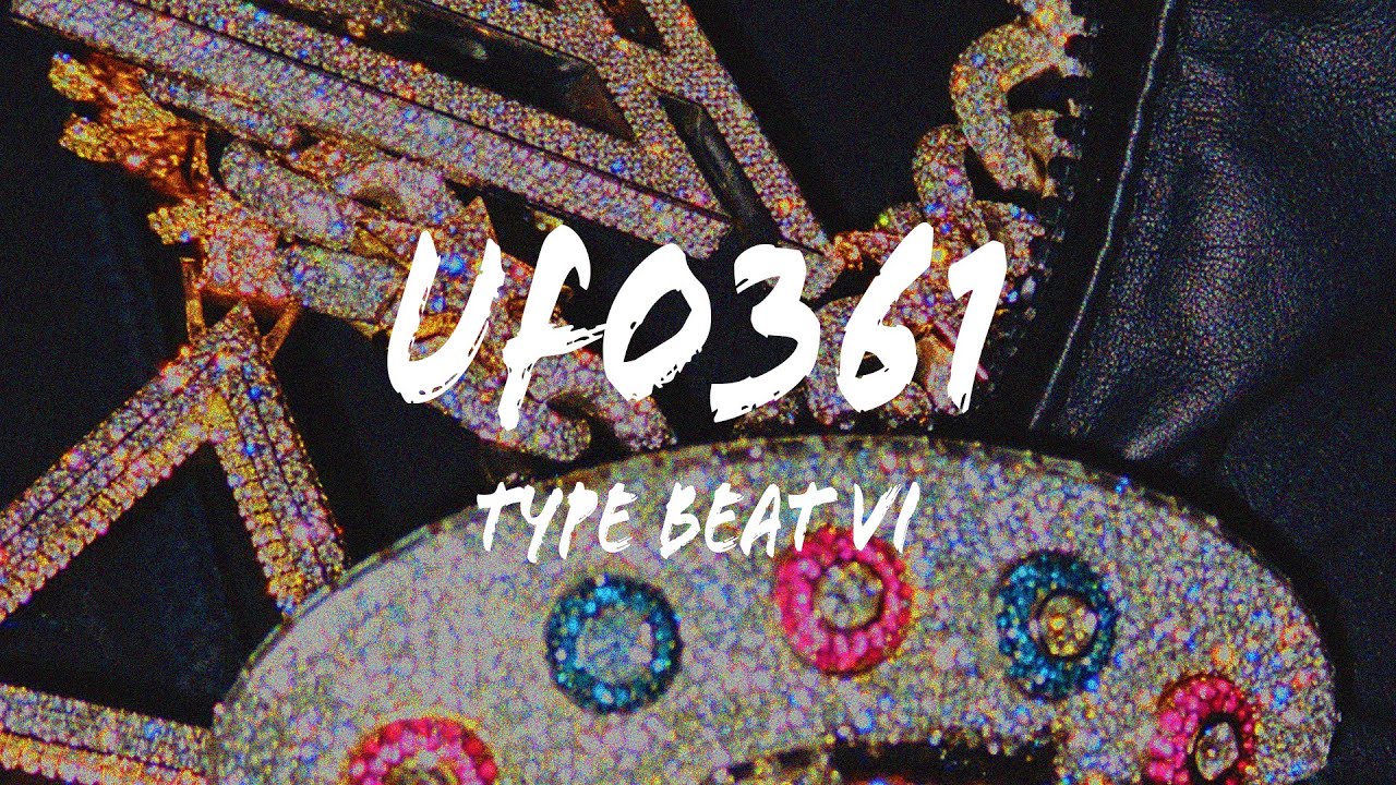 [FREE] Ufo361 Type Beat - 