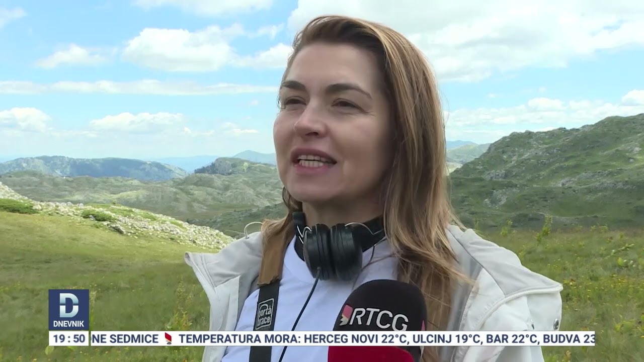Planina Sinjajevina u glavnoj ulozi dokumentarca o stočarima tog kraja