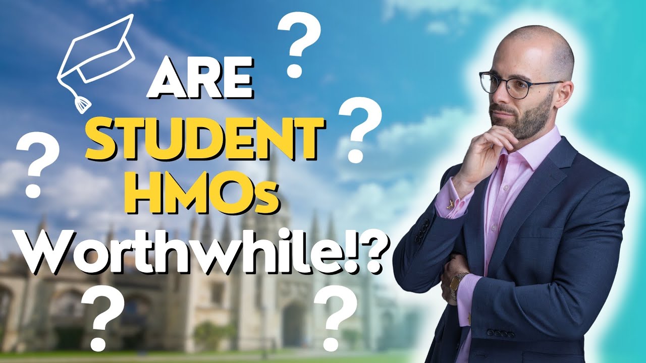 Should YOU Invest in Student HMOs? ... it's NOT what you think!