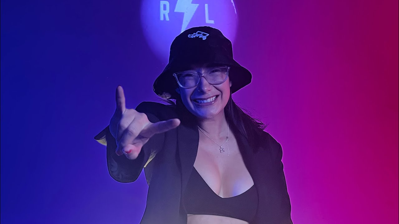RL0733 | Gyggy Devy @RastroLive 