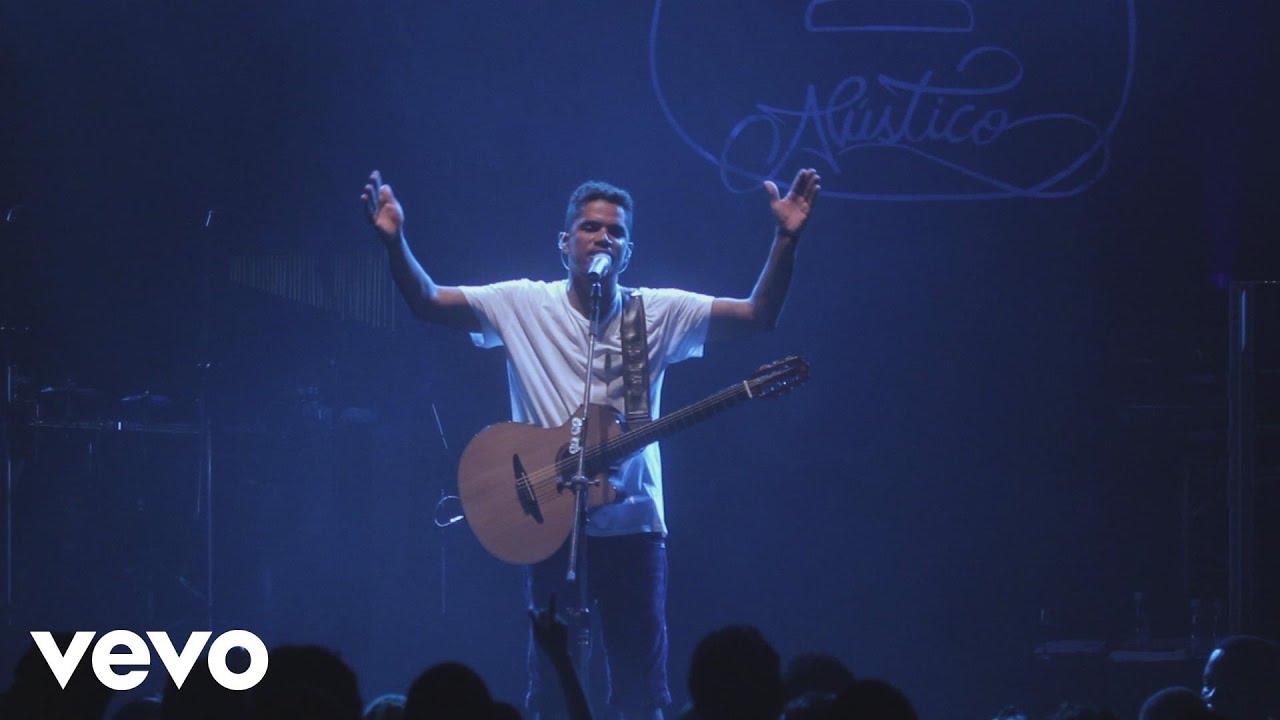 Natiruts - Faroeste Caboclo (Ao Vivo)