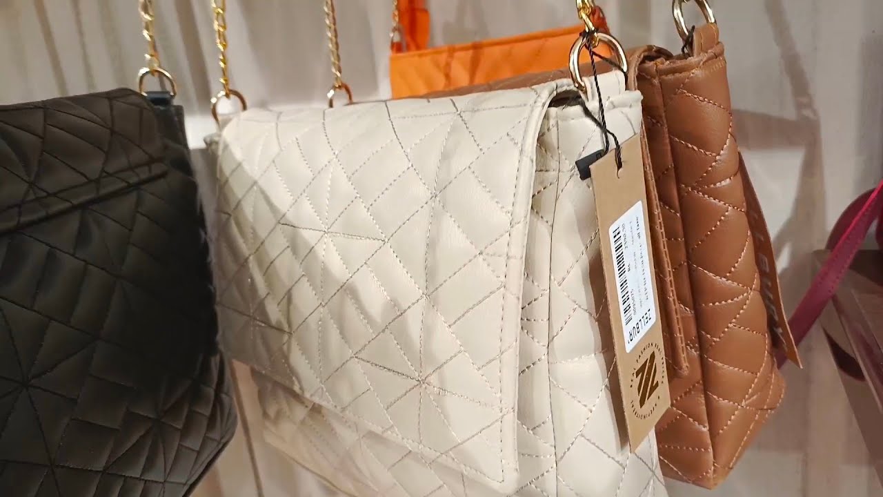 Zellbury New Summer Collection 2023 | Shoes and handbags on Sale price