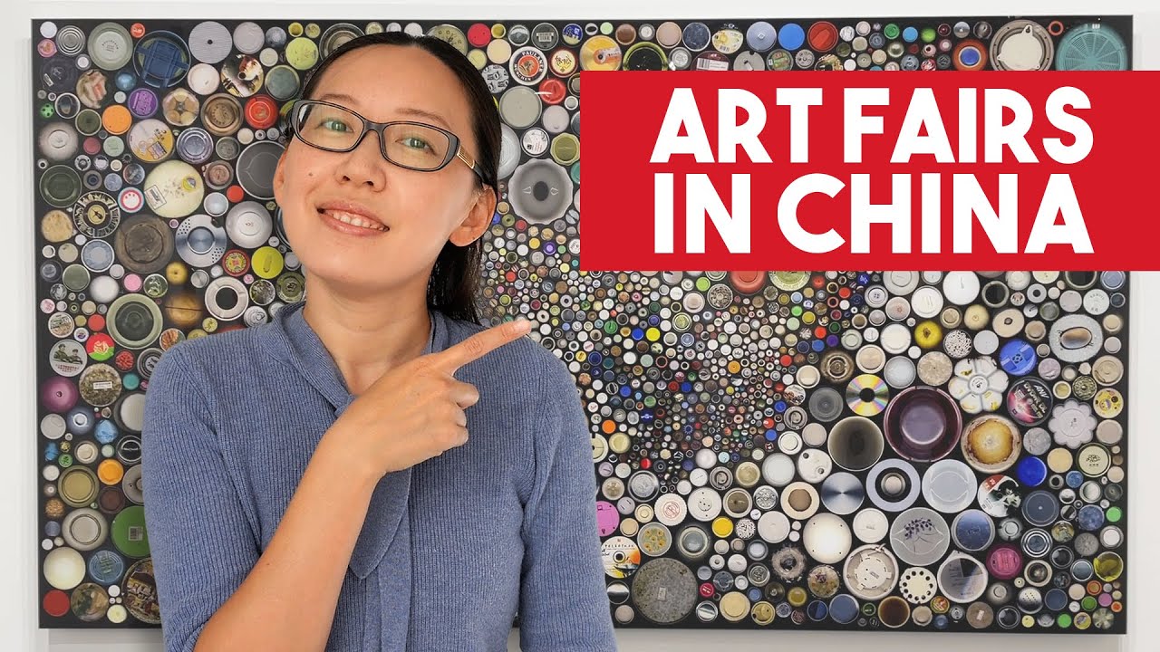 Taking You to Beijing Dangdai Art Fair 2021