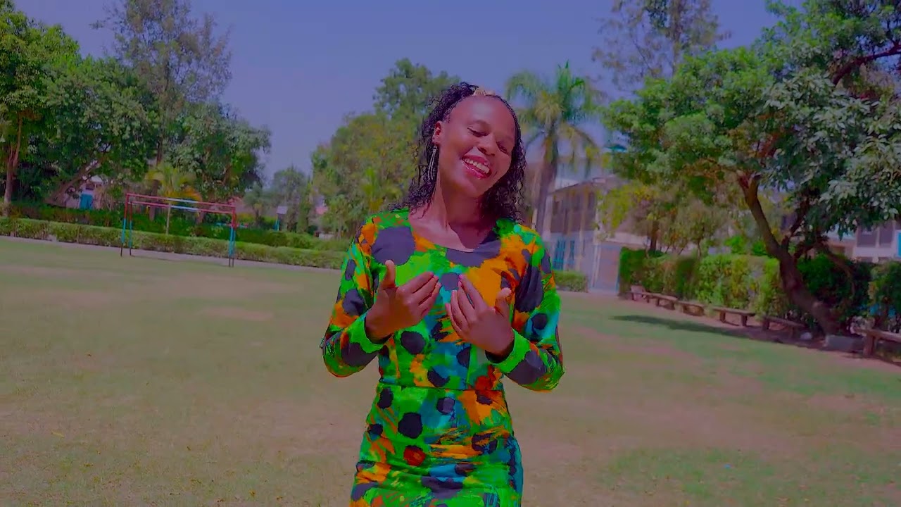Twì Mbeù ya Ngai by JEDDY MUTHONI 