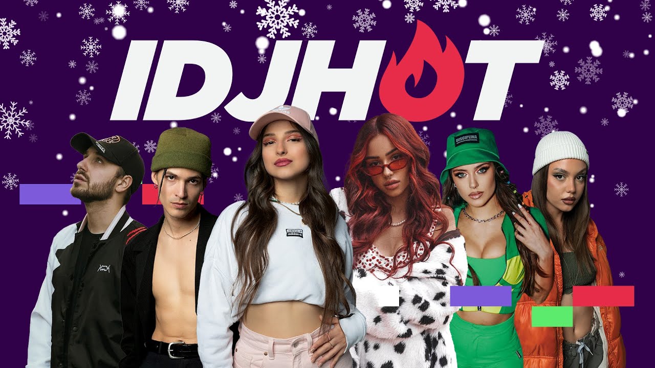 MAHRINA, BRESKVICA, LORES, AMNA, HENNY, DZORDZI  O 2022. GODINI |IDJHOT