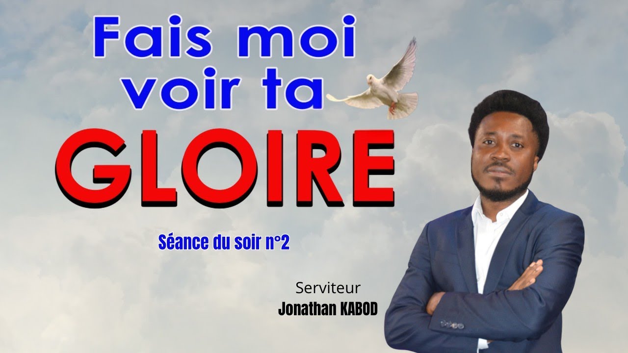 Thème. Celui qui demeure sous l'abri du Très-Haut Repose à l'ombre du Tout Puissant.| Serv. J KABOD