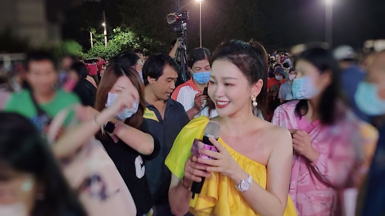 《刻心痕/謝宜君》2023/09/28幸福北斗月圓中秋晚會