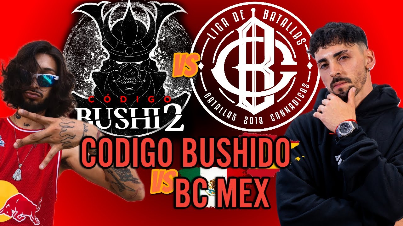 BUSHIDO VS BC MEX . BATALLAS ESCRITAS. &iquest;SAWI ELEKIPO VS RAPDER?&iquest;SAWI ELEKIPO VS ARKANO? QDMS .