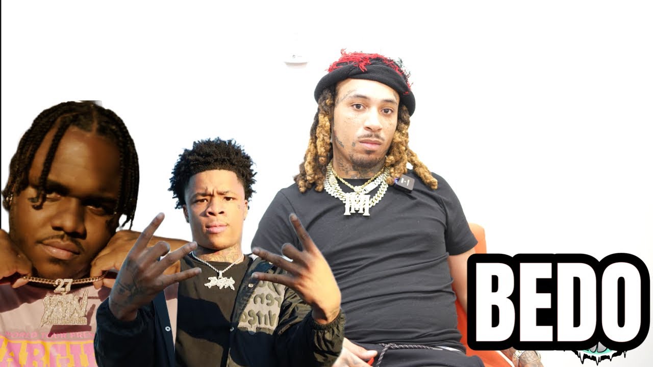 Bedo Reveals Truth About Being Most Hated + Reacts to Murdagang PB & Kenny B Beef