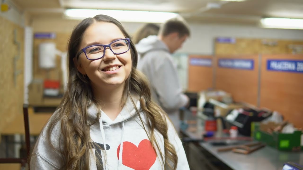 Oferta edukacyjna Zespołu Szkół Technicznych w Wodzisławiu Śląskim