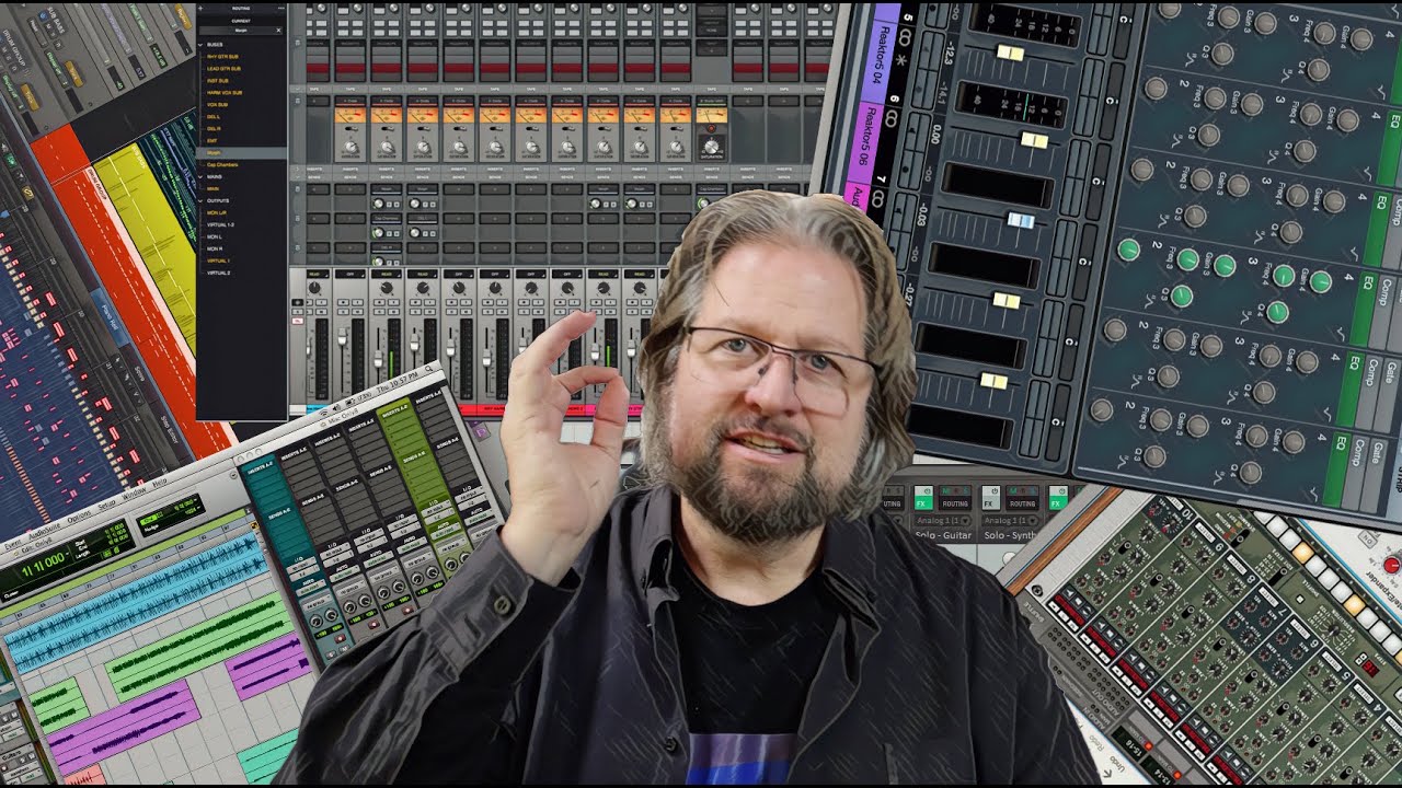 The best DAW for beginners: The definitive answer!!
