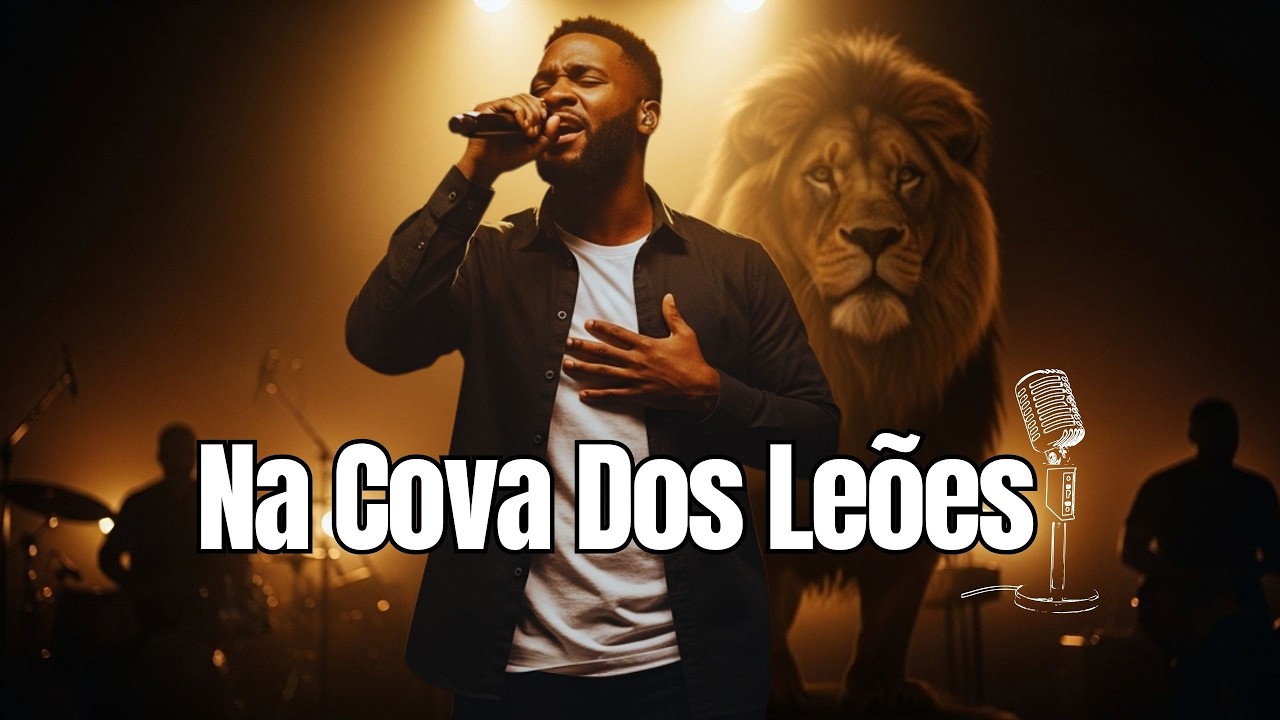 Na Cova Dos Leões  - A Força da Fé