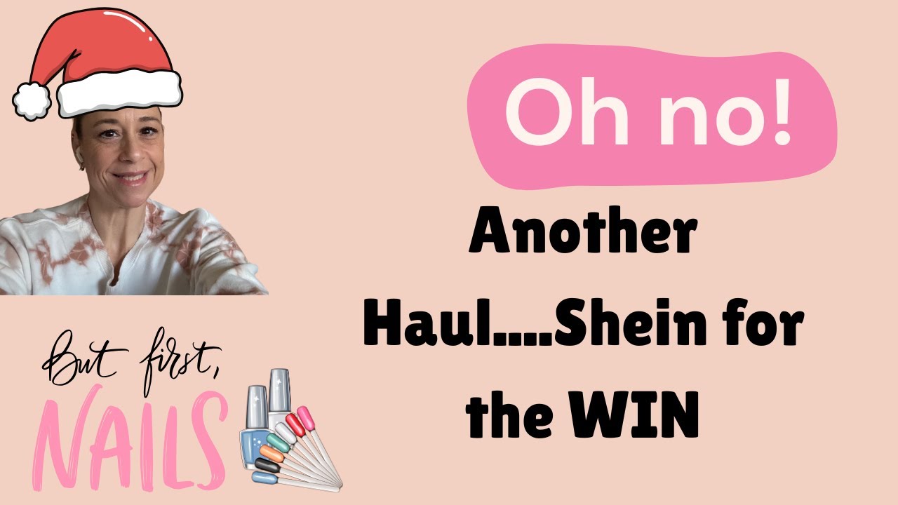 🥺 Это должно быть оно... #sheinnails #nailhaul #christmasnailart #sheinhaul #nailart #nails