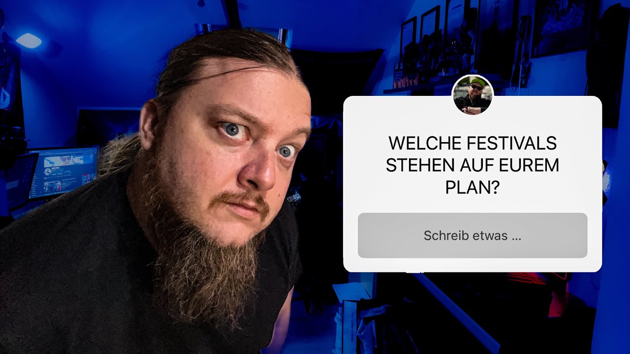 Die Top Festivals 2025: Wo bist du dabei?