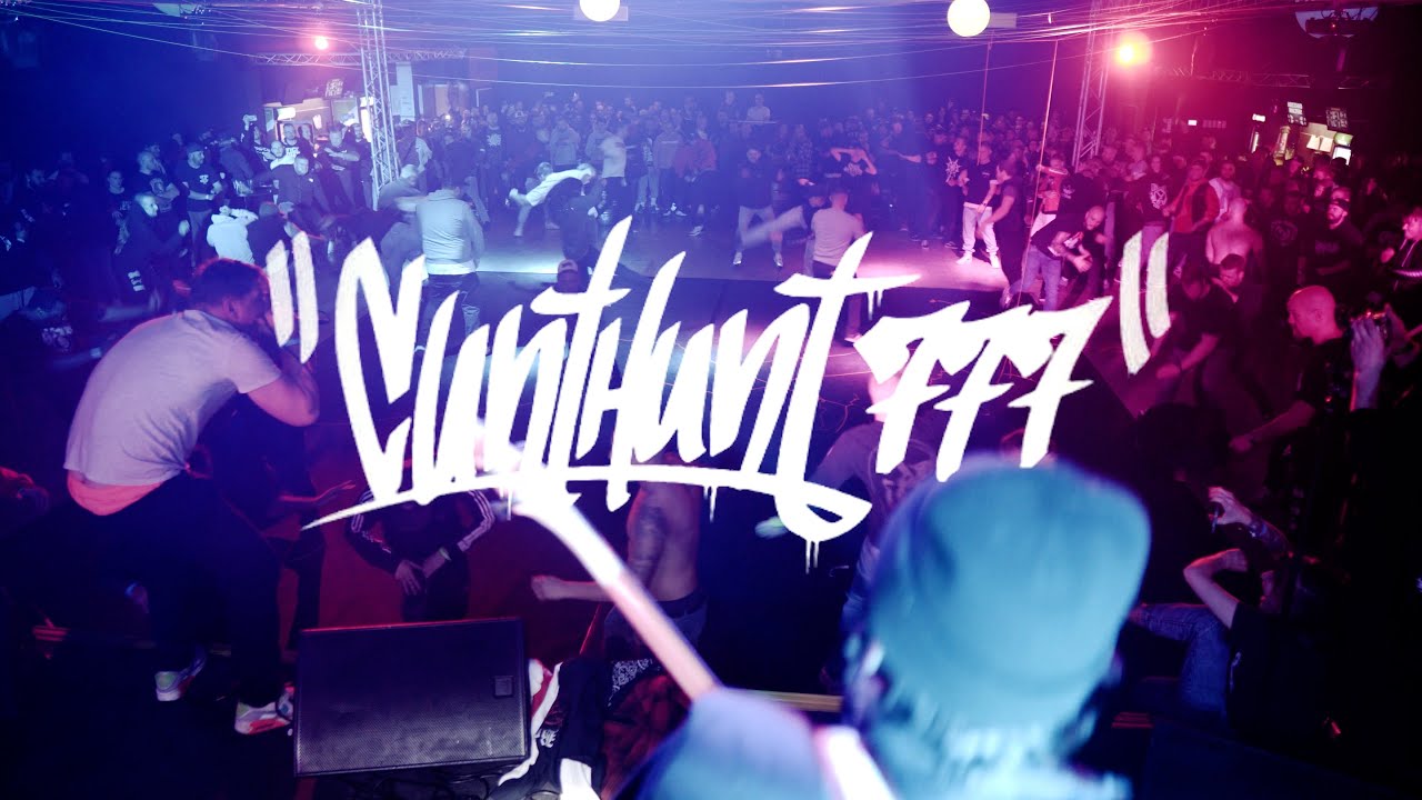 DEATHTRAP SHOWCASE | CUNTHUNT777