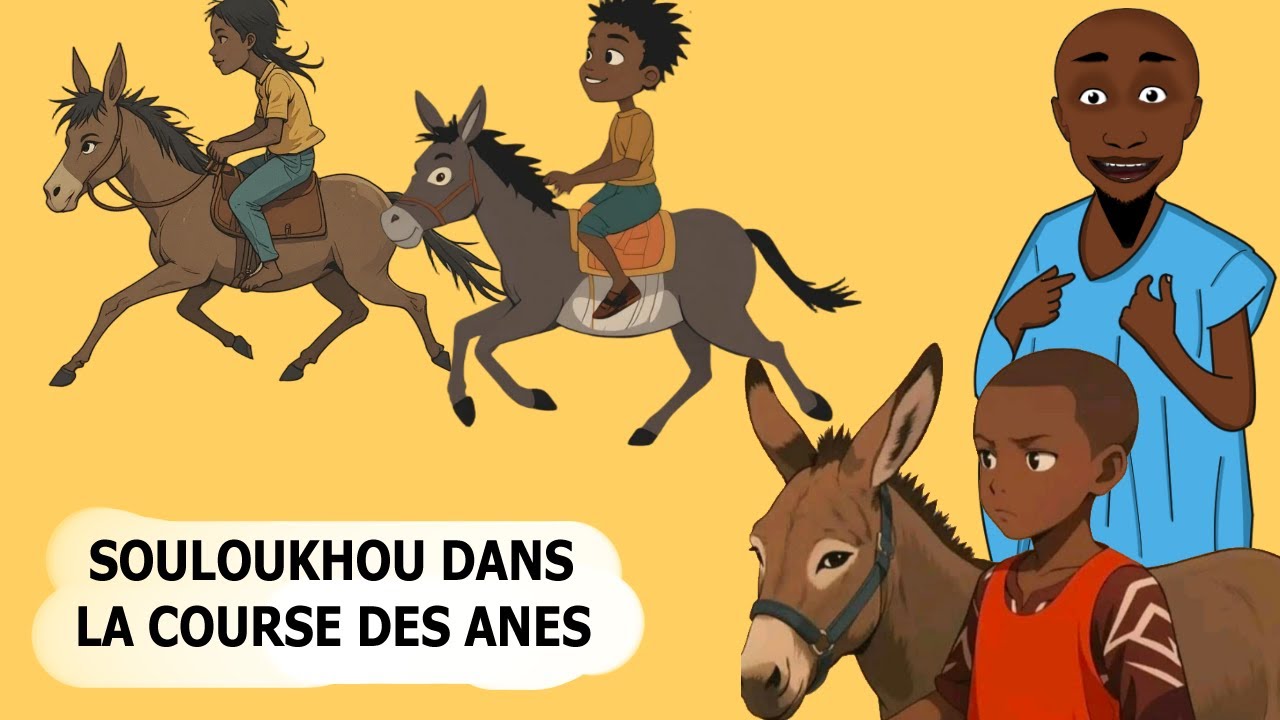 Long métrage de Souloukhou du mois d'Avril