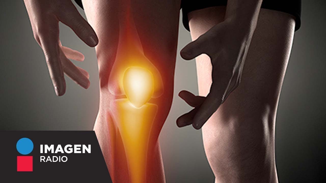 Lo que debes saber sobre las prótesis de rodilla / Bien y Saludable