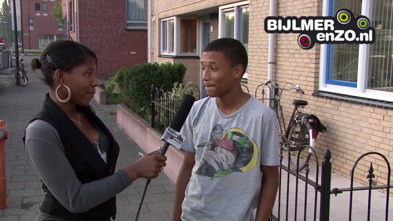 Wonen in de vernieuwde Bijlmer