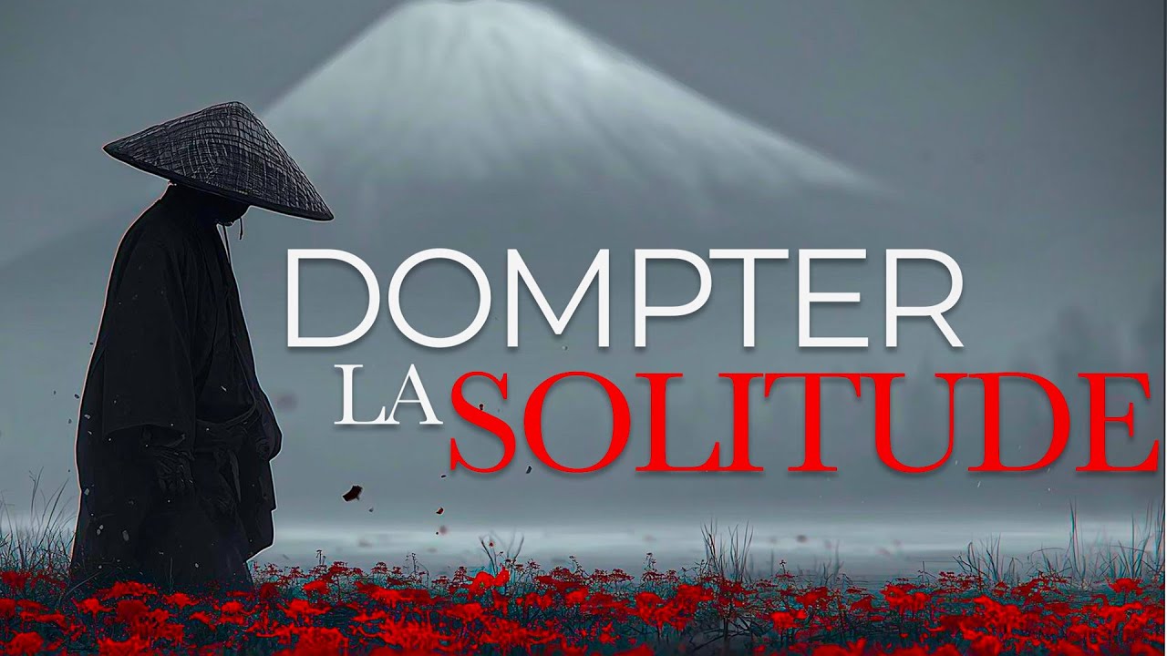 L’art d’être seul 