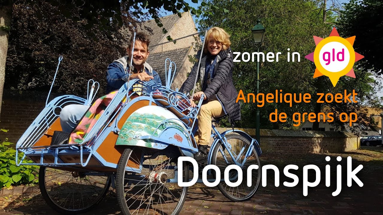 Zomer in Gelderland 18 augustus 2020 - Doornspijk