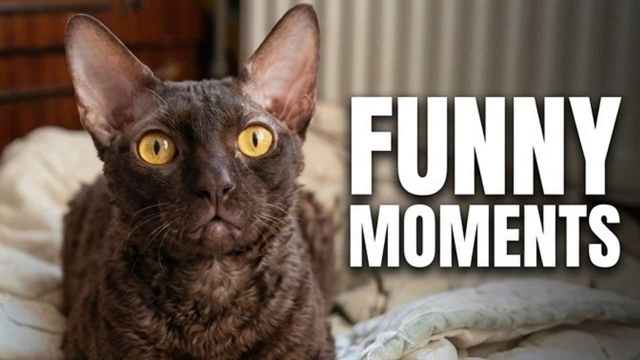 Adorable kitten playtime | Funny moments compilation