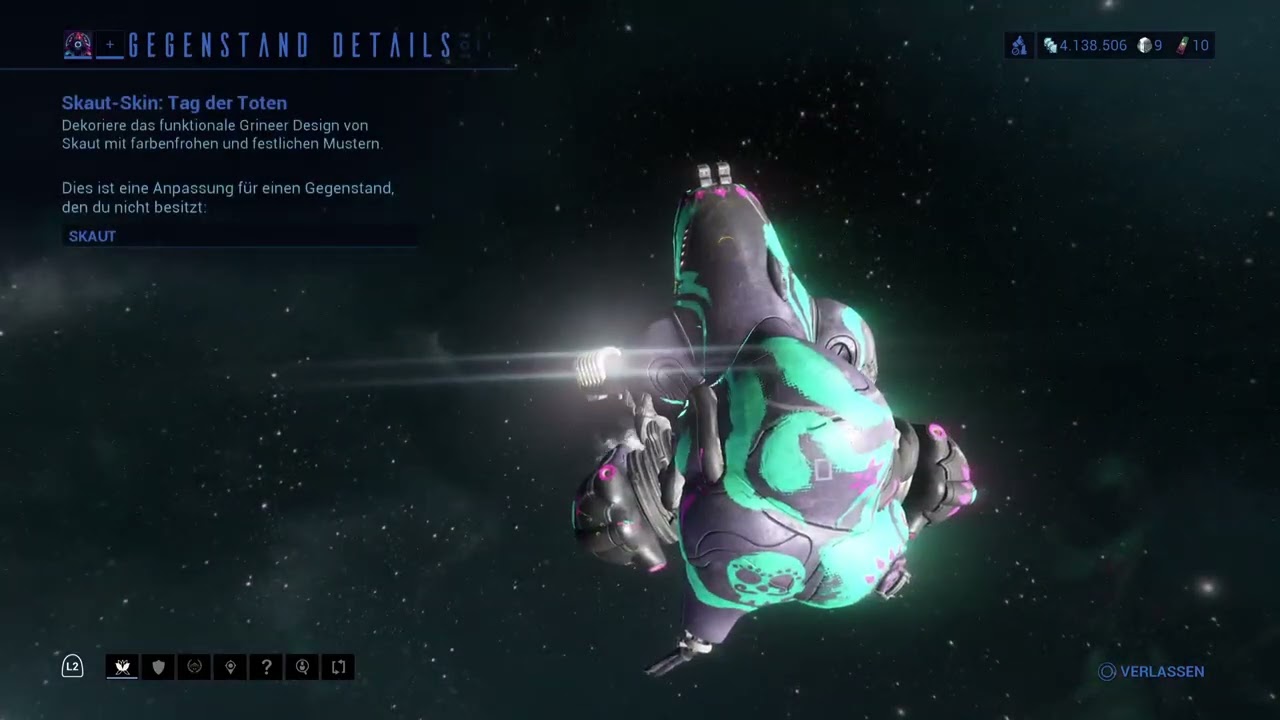 #TST - Warframe-Wednesday[MR30] - 11.02.26 - Relics knacken mit der Allianz