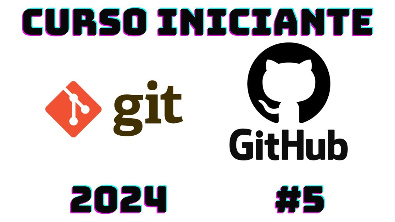 Comandos Básicos do Git e Seu Primeiro Commit: Tutorial Completo para Iniciantes - EP#05