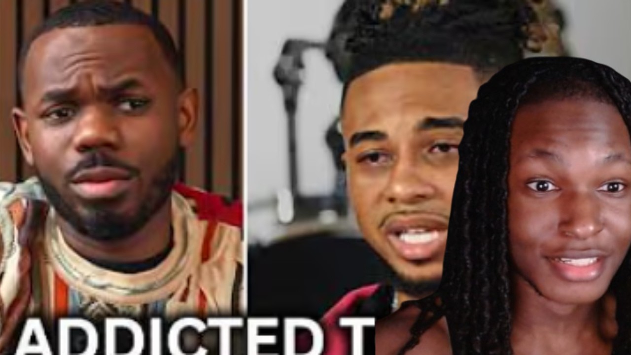 HE IS GETTING JIMMY DEANE'D FOR CLICKS! DeenThe Great Is Ruining His Life For Clout. REACTION!