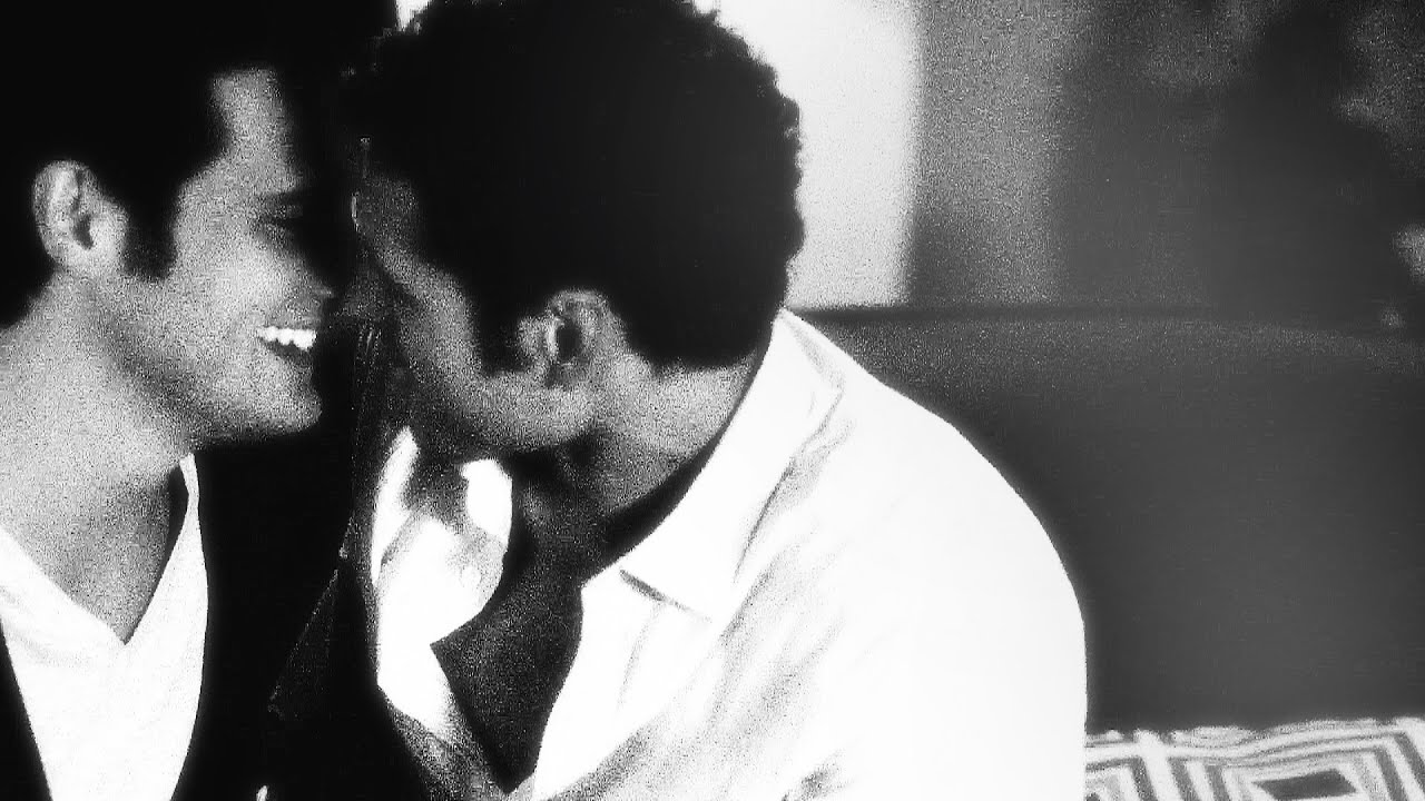 Paul/Jacob | All You Wanted