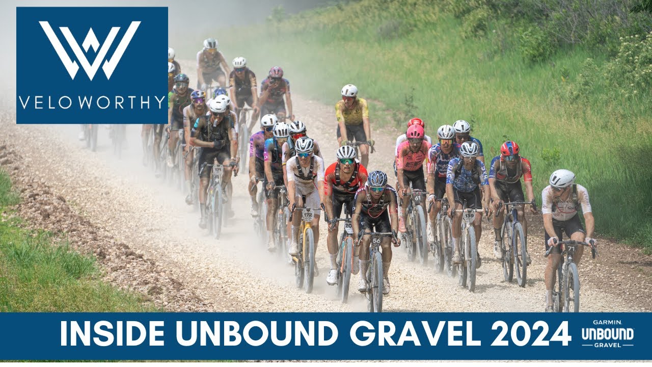 Inside Unbound 2024 | The Fastest Unbound Ever!